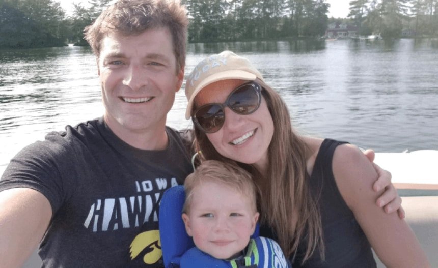 Setbacks, Vulnerability, and Running Again: Carie’s Story, Part 2